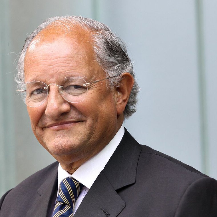 Doctor Abel Albino