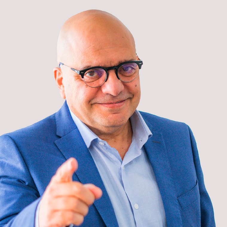 Salvador Di Stefano
