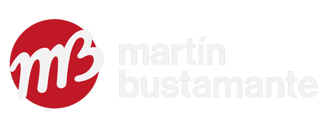 Martín Bustamante